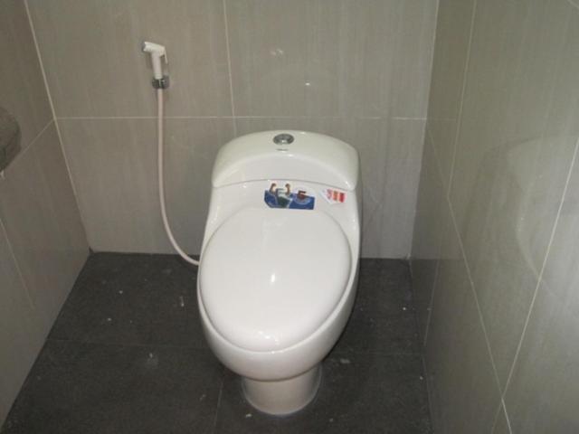 Asher Bali Transit 庫塔 外观 照片
